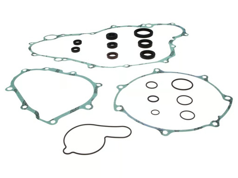 Wiseco 03-05 Yamaha YZ450F Bottom End Gasket Kit thumbnail 8