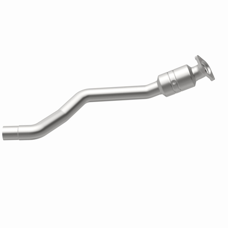 MagnaFlow Direct Fit Catalytic Converter OEM 2015 Dodge Charger/Challenger Underbody thumbnail 7