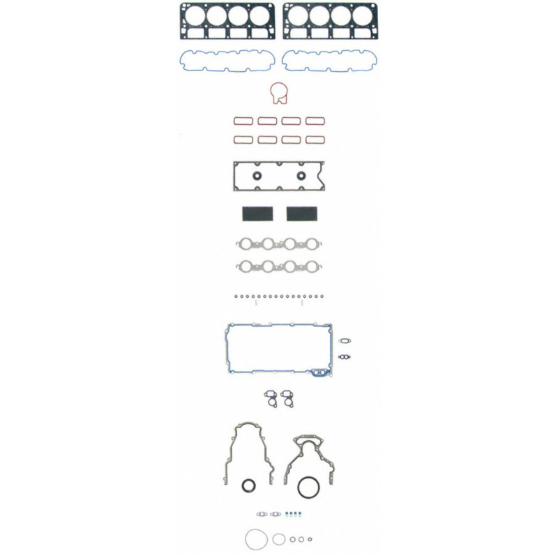 FEL Engine Gasket Sets