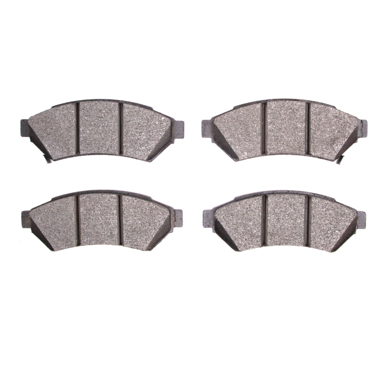 DFC 5000 Advanced Ceramic Brake Pads