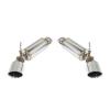 REM Axle Back Exhausts