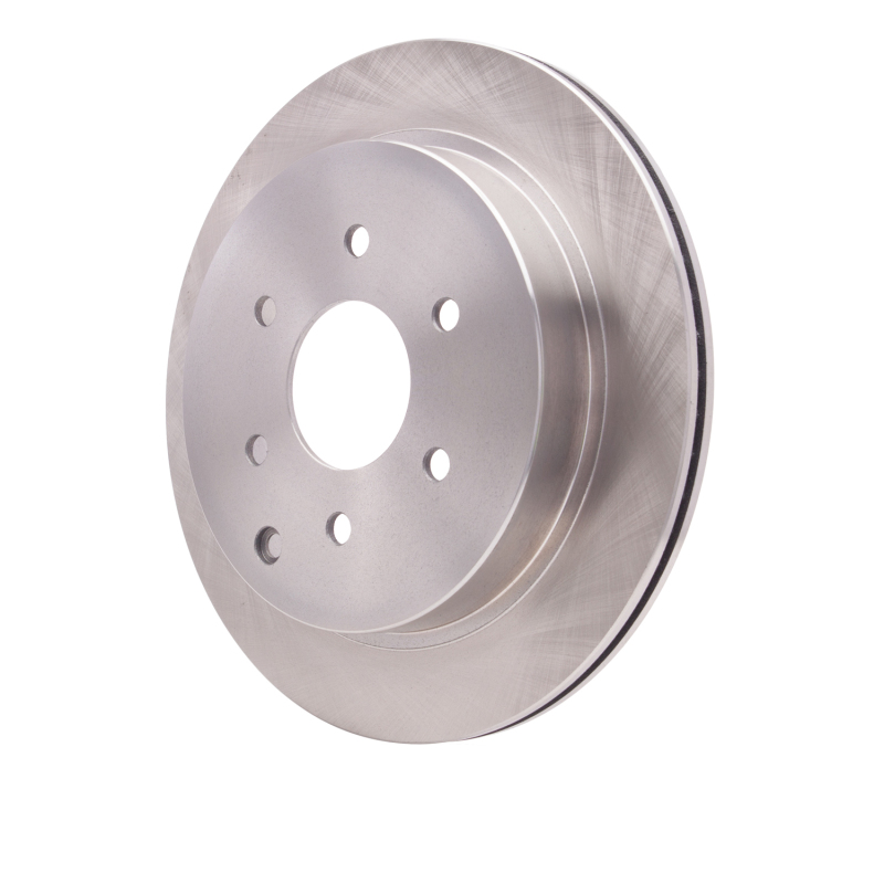 DFC 10-24 Infiniti QX80 Rear Brake Rotor