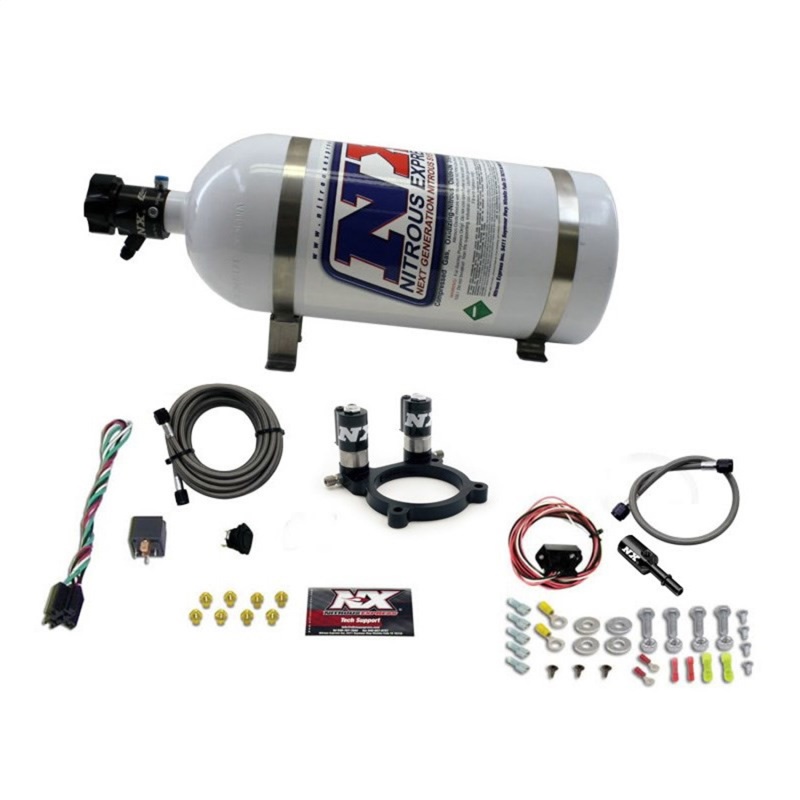 NEX Nitrous Oxide Kits