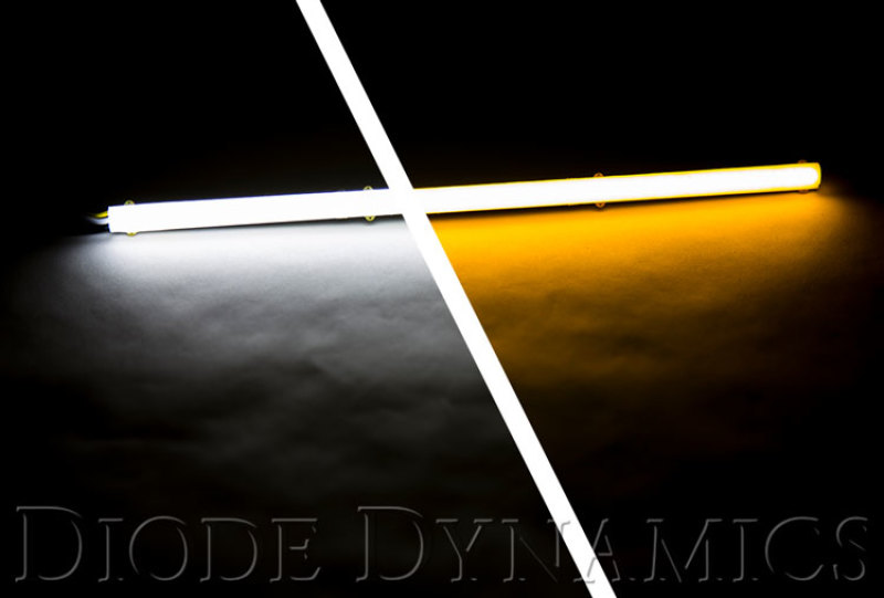 Diode Dynamics LED Strip Lights High Density SF Switchback Quad 3 In Kit thumbnail 4