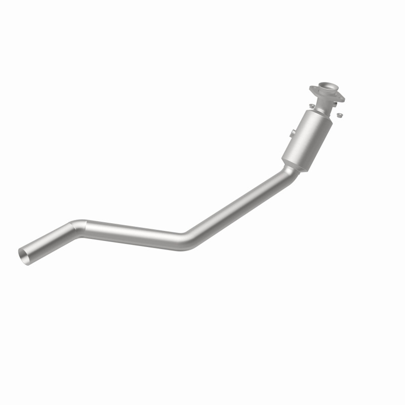 MagnaFlow Direct Fit Catalytic Converter 06-08 Jaguar S-Type 3.0L thumbnail 7