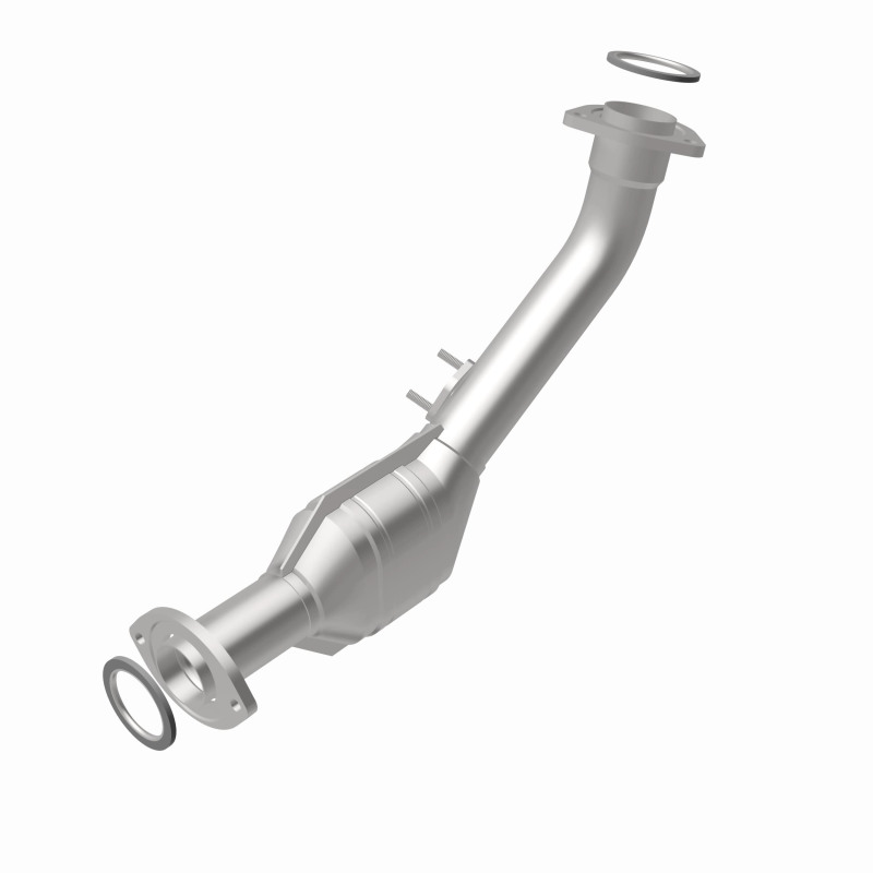 MagnaFlow Direct Fit Catalytic Converter 01 Toyota Tacoma 2.4L Fron thumbnail 7