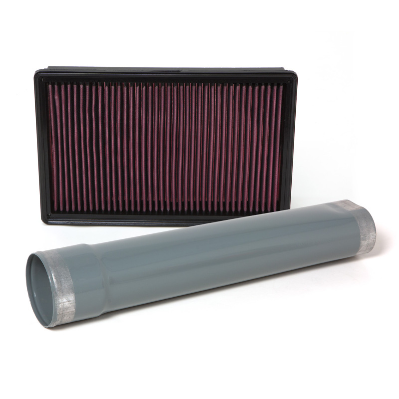 Banks Power 14-15 Ram 1500 3.0L EcoDiesel Ram-Air Intake System w/ Silencer Delete Tube thumbnail 7
