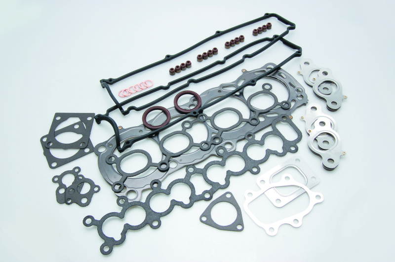 Cometic Street Pro Nissan CA18DET 85mm Bore Top End Kit Gasket Kit thumbnail 8