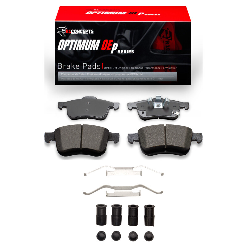 RNC Optimum OE Brake Pads