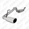MBRP Catback Exhaust AL