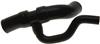 Gates 97-99 Ford Taurus V-6 3.0L Lower - Rad. To Thermostat Molded Coolant Hose thumbnail 3