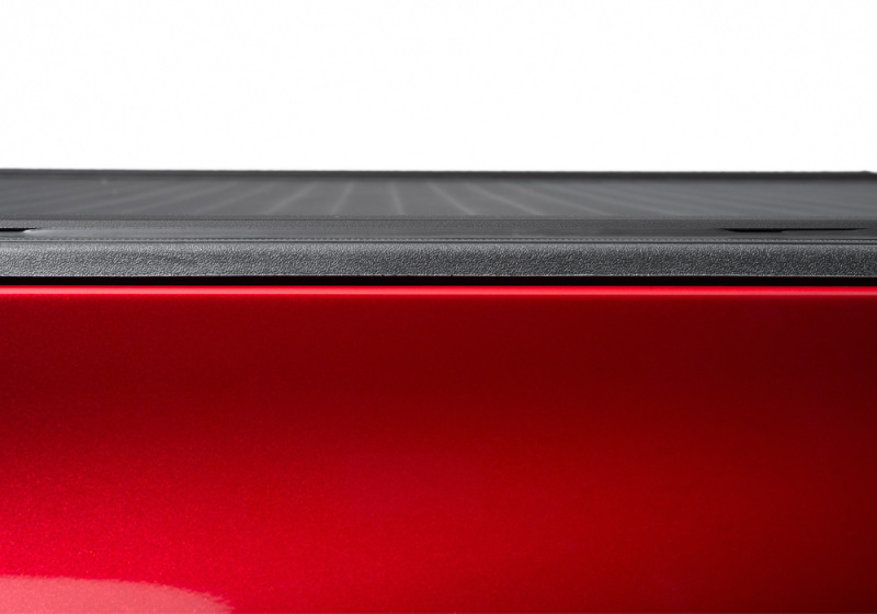 Roll-N-Lock 2024 Toyota Tacoma 5ft A-Series Retractable Tonneau Cover thumbnail 6