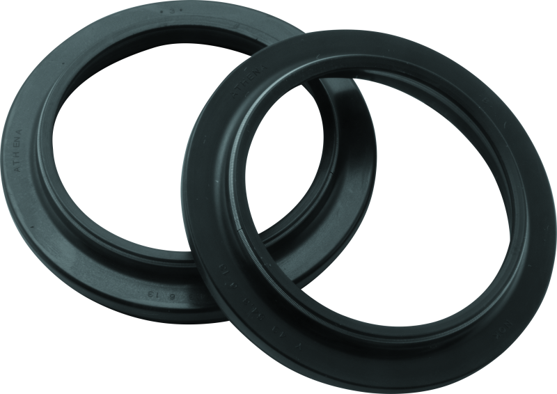 BikeMaster BKM Fork Seals