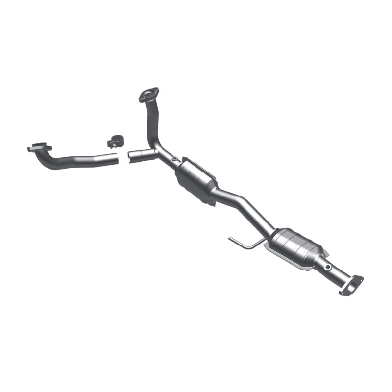 MagnaFlow Direct Fit Catalytic Converter Aerostar 90-94 4.0L thumbnail 3