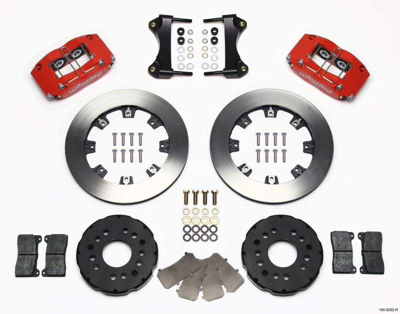 WIL Dynapro Brake Kit
