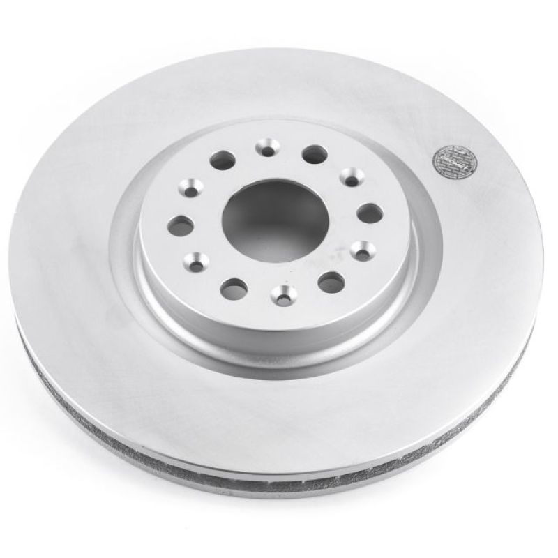 PSB Evolution Coated Rotor