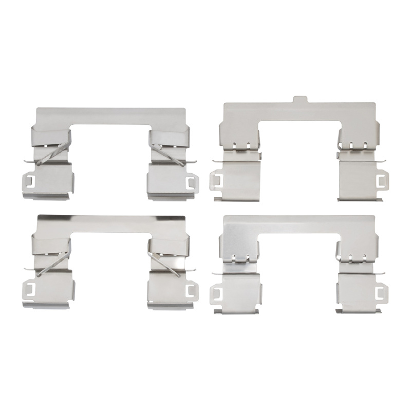 DFC SS Hardware Kits