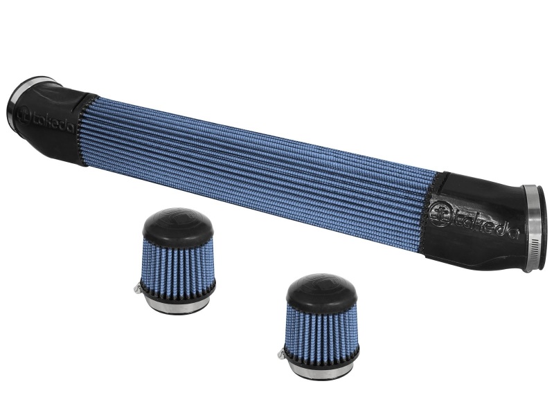 Takeda Intake Replacement Air Filter w/ Pro 5R Media