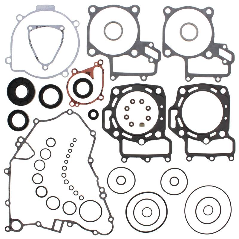 VEP Complete Gasket Kit