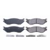 PSB Z17 Evolution Brake Pads