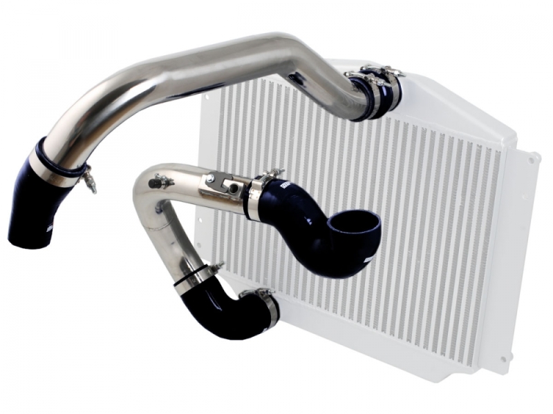 DOB Intercooler Pipe Kit