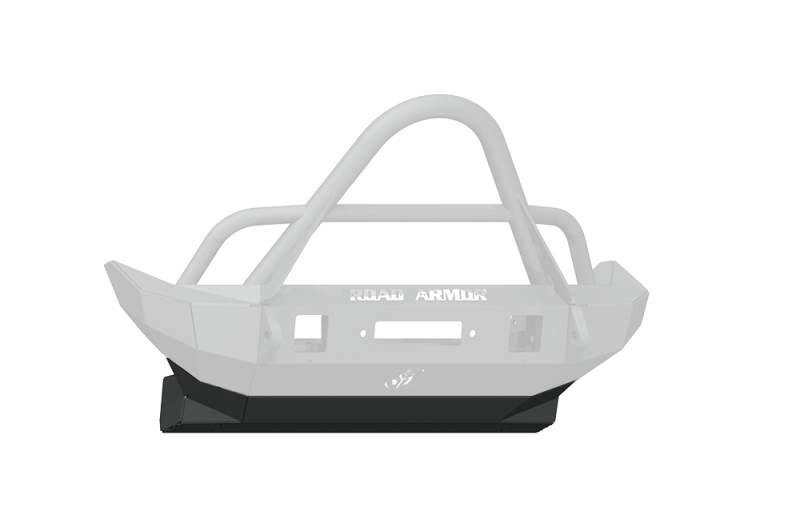 RDA Stealth Front Bumpers