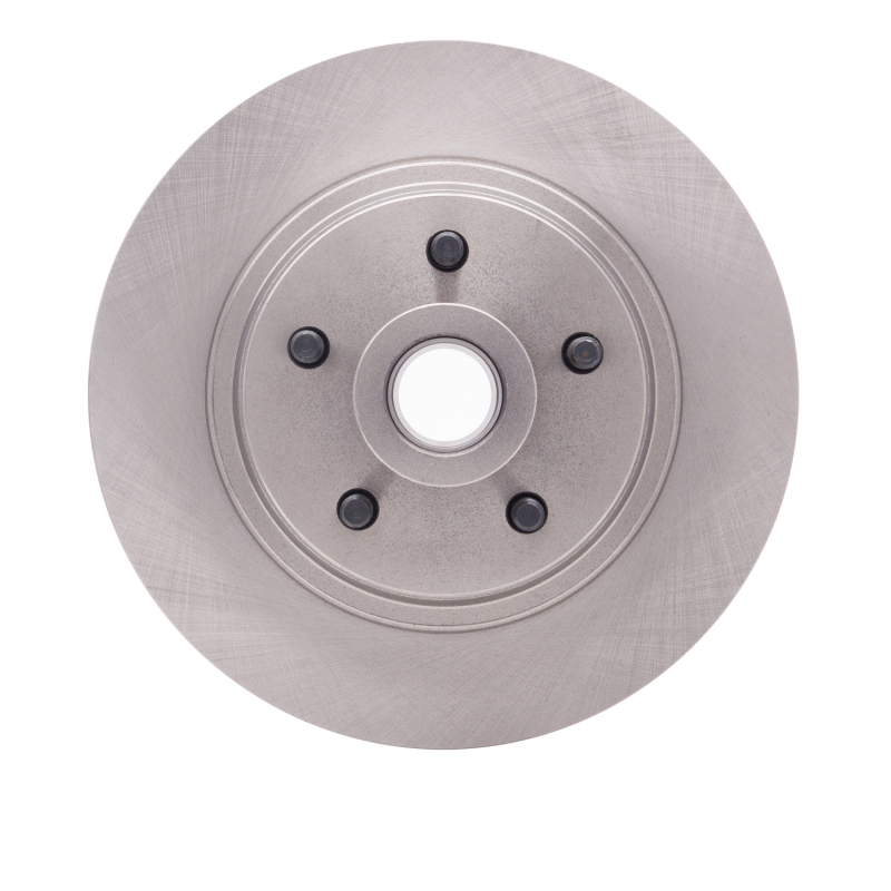 DFC Brake Rotors - Plain