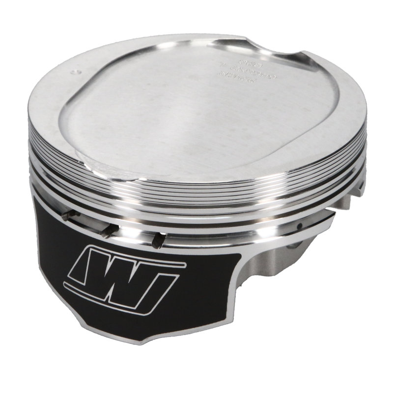 Wiseco Chrysler 5.7L Hemi -8cc R/Dome 1.080inch Piston Shelf Stock thumbnail 6