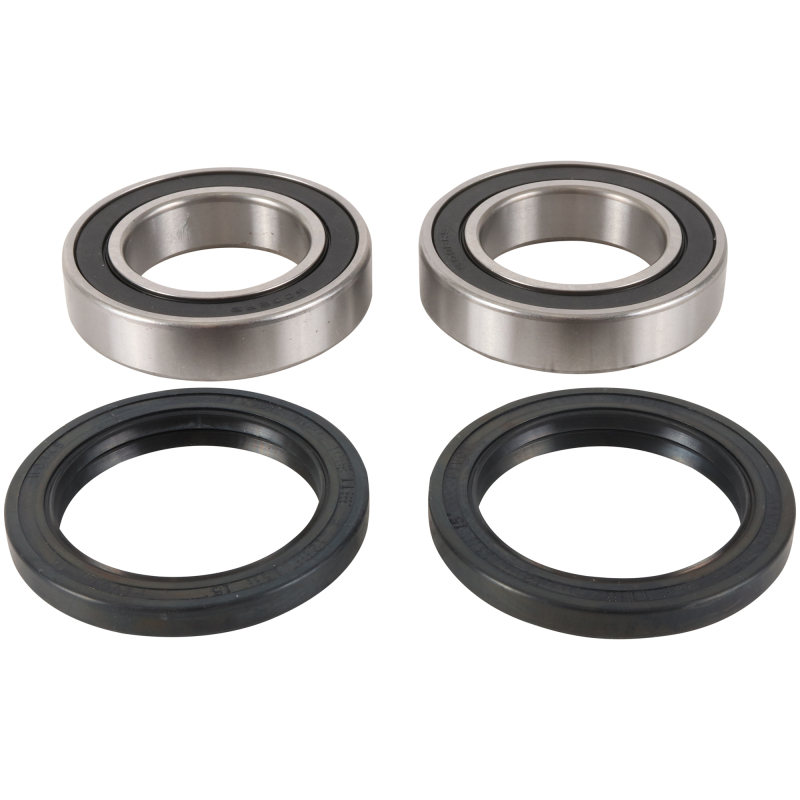 PIV Wheel Bearing Kit