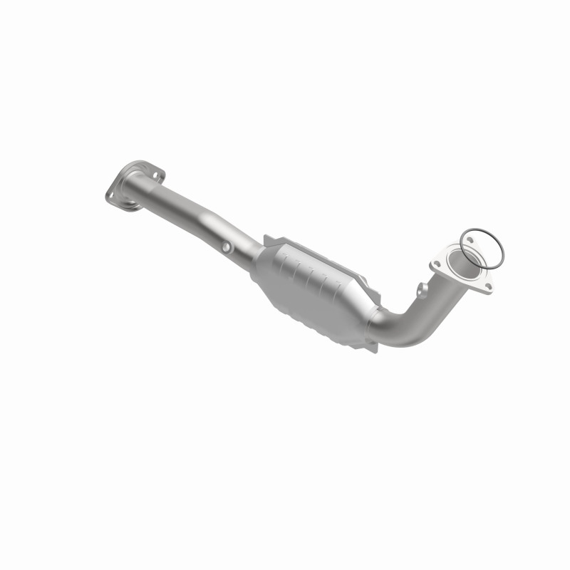 MagnaFlow Direct Fit Catalytic Converter 03-09 Hummer H2 thumbnail 9
