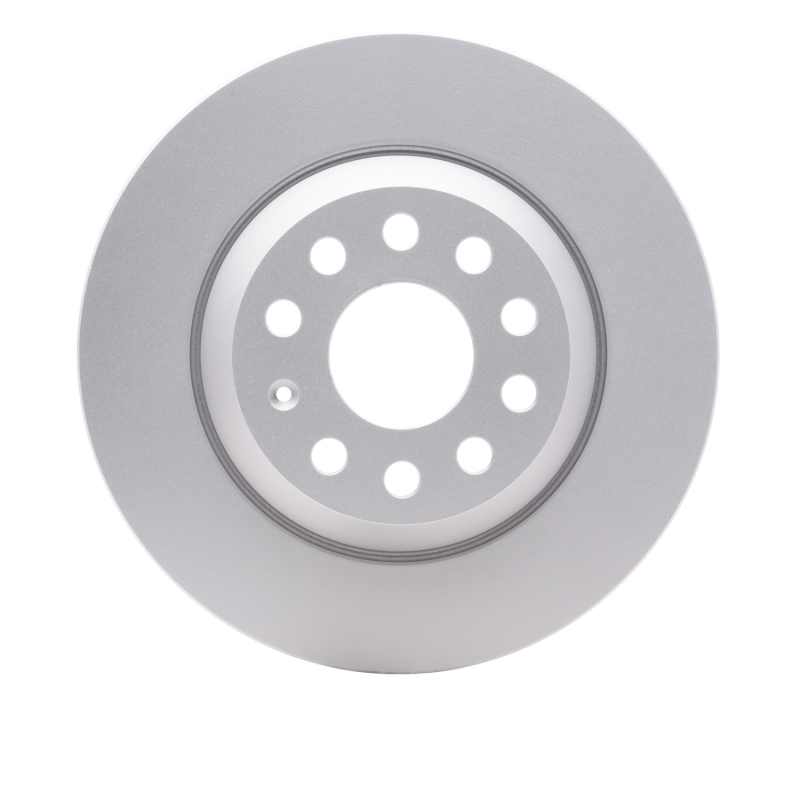 DFC GeoSPEC Coated Rotors - Plain