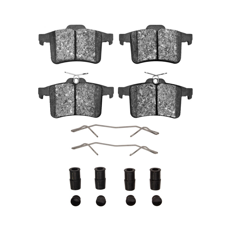 RNC Ceramic Brake Pads