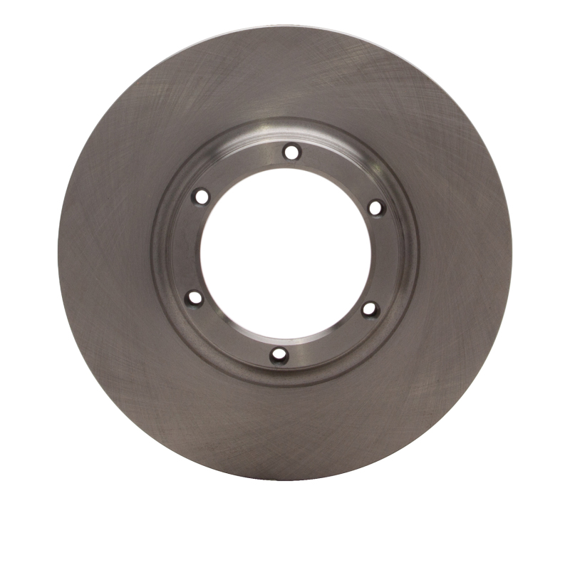 DFC Brake Rotors - Plain
