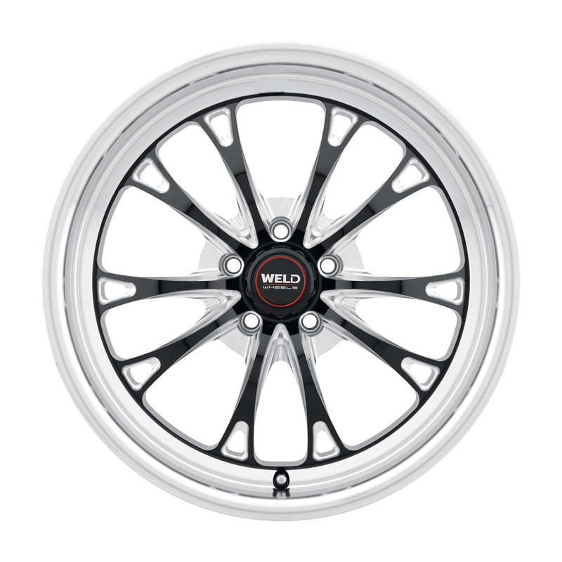 WEL Belmont Wheels