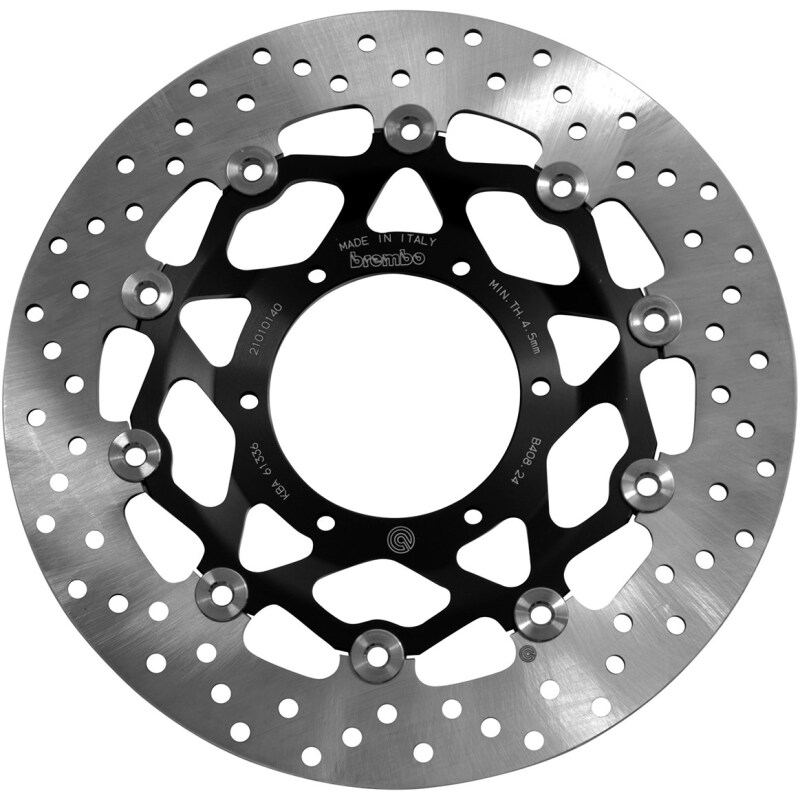 BRE Powersports Discs