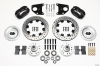WIL Dynalite Brake Kit