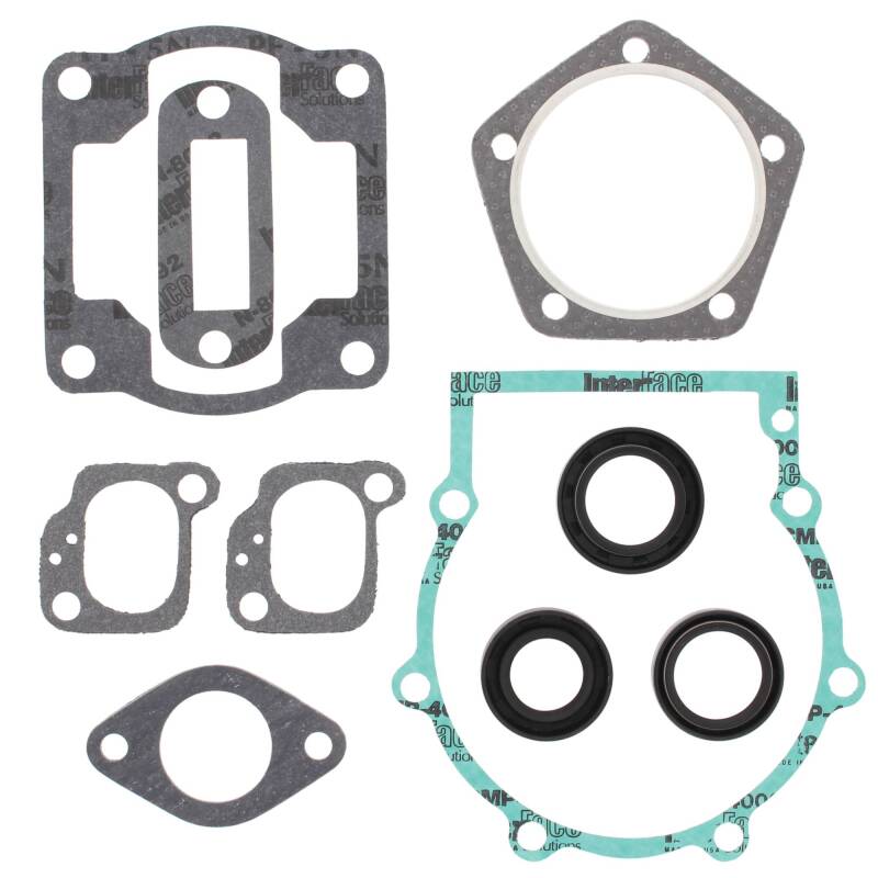 VEP Complete Gasket Kit