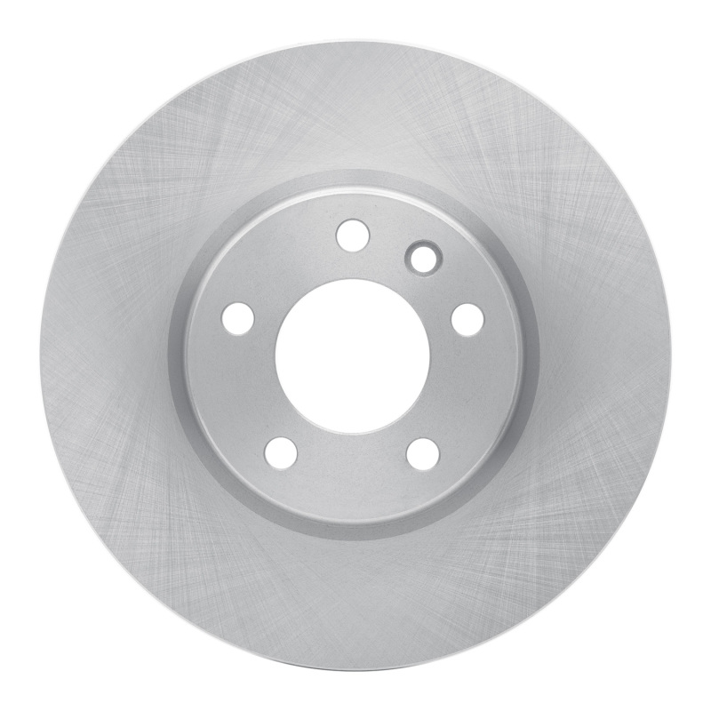 DFC Brake Rotors - Plain