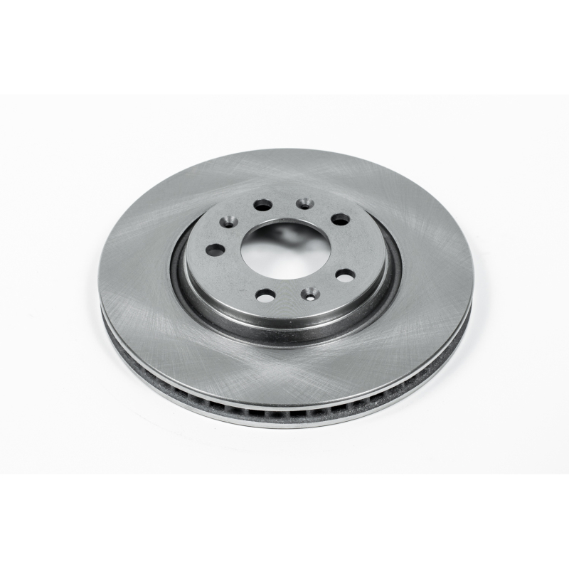 Power Stop 06-09 Pontiac Solstice Front Autospecialty Brake Rotor
