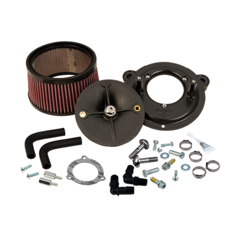 SSC Air Cleaner Kits