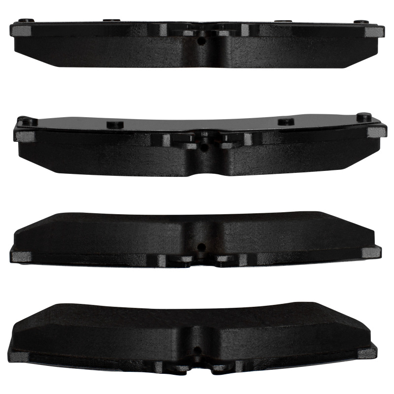 DFC 02-06 Freightliner Sprinter 3500 Rear/Front 4000 Hybridynamic Brake Pads