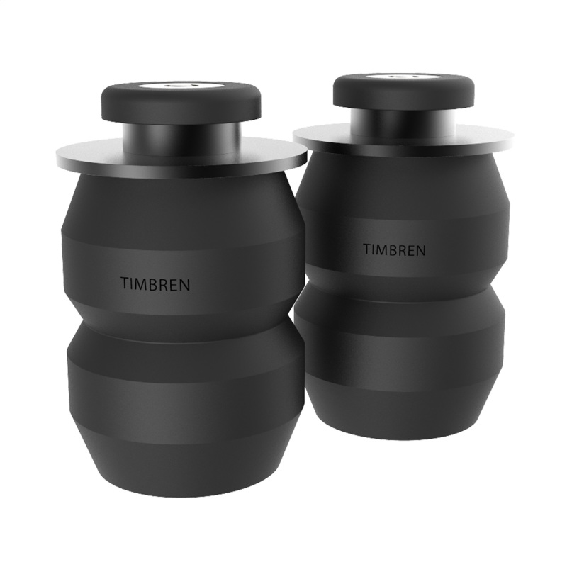 TIM Suspension Enhancement Systems