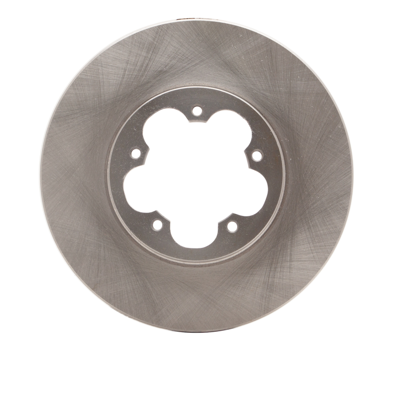 DFC Brake Rotors - Plain