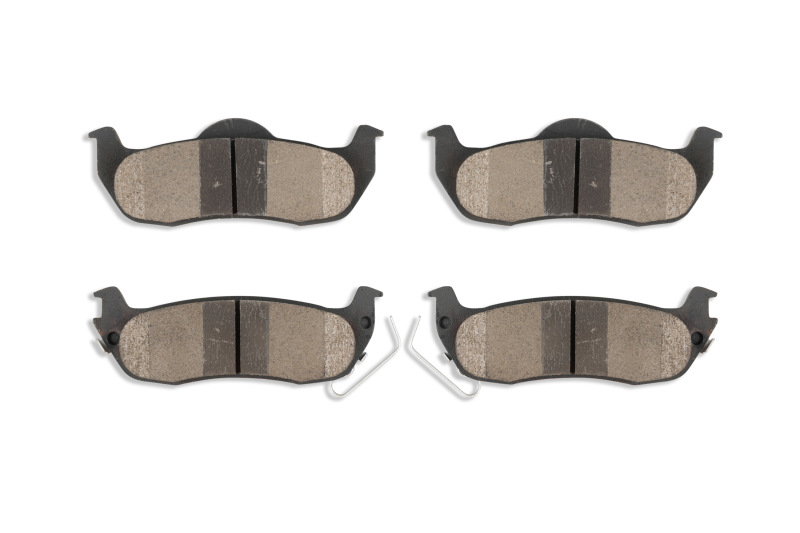 DBA Street Series Brake Pads