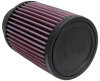 KN Universal Air Filter