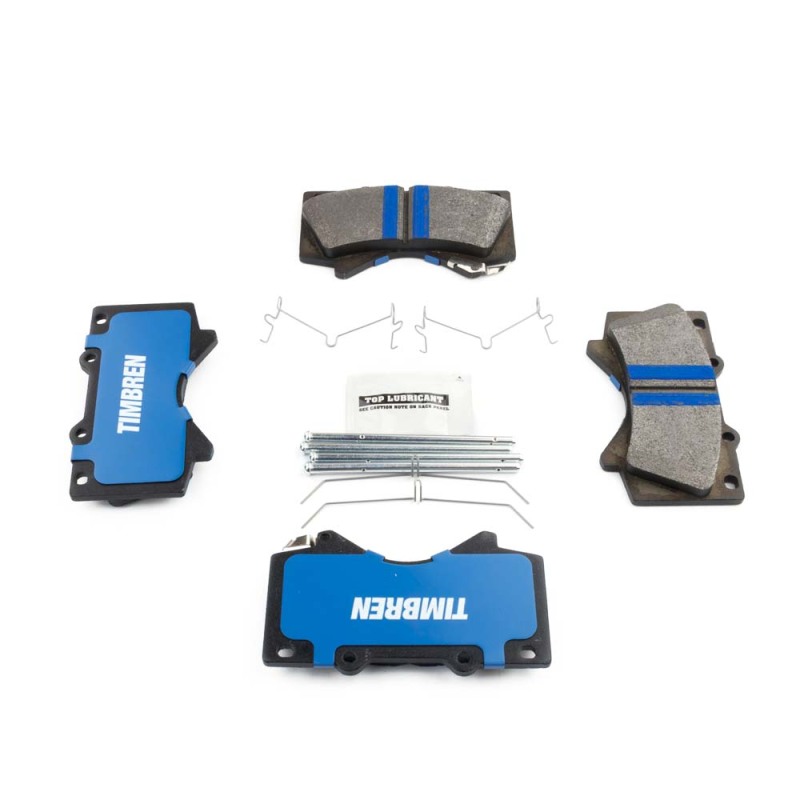 TIM Brake Pads