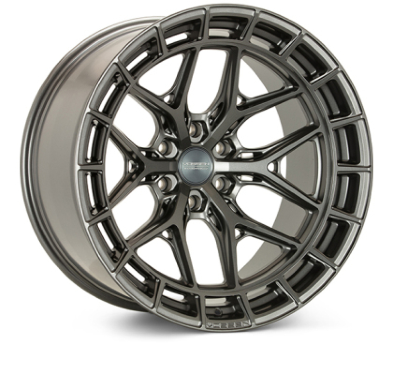 VOS HFX-1 Wheels