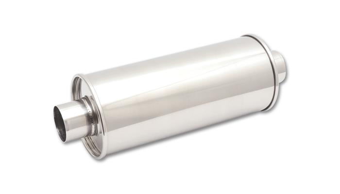 VIB Mufflers - StreetPower
