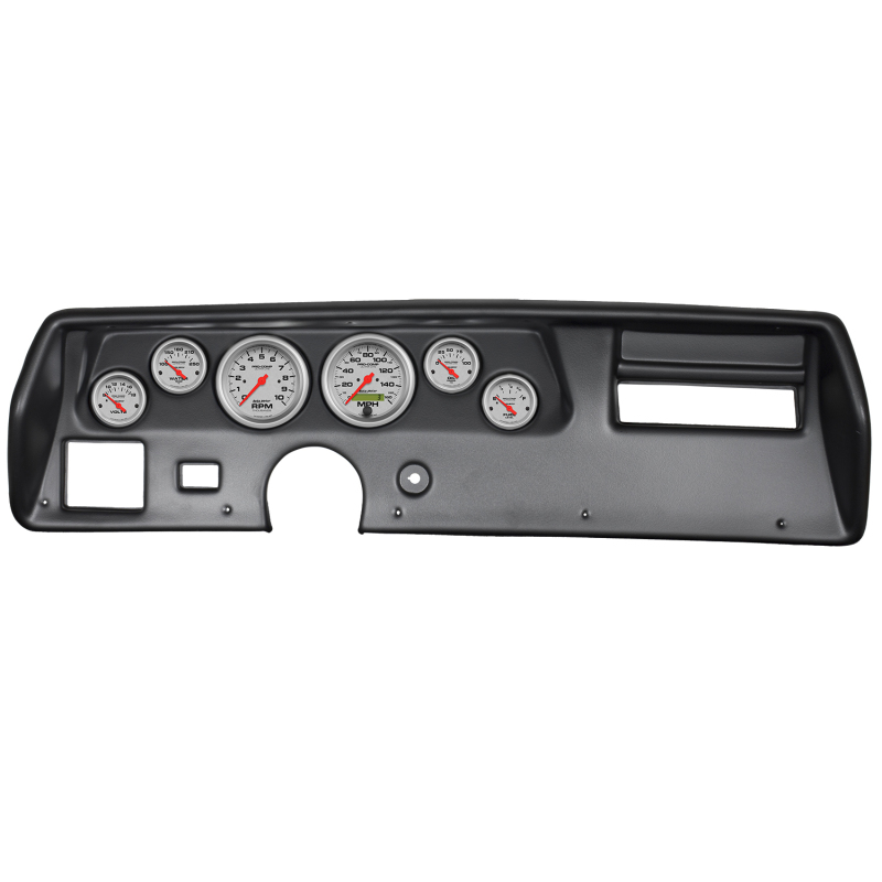 AM Ultra-Lite Gauges