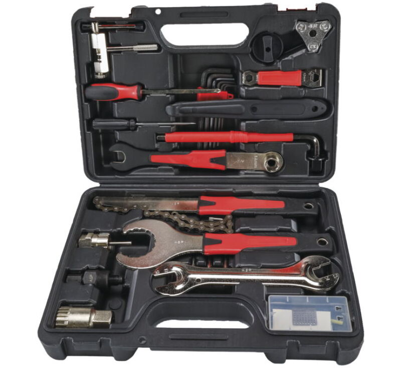 BikeMaster BKM Hand Tools D